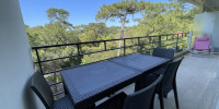 appartement à SOORTS HOSSEGOR (40150)